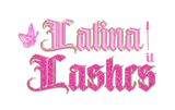 Latina Lashes