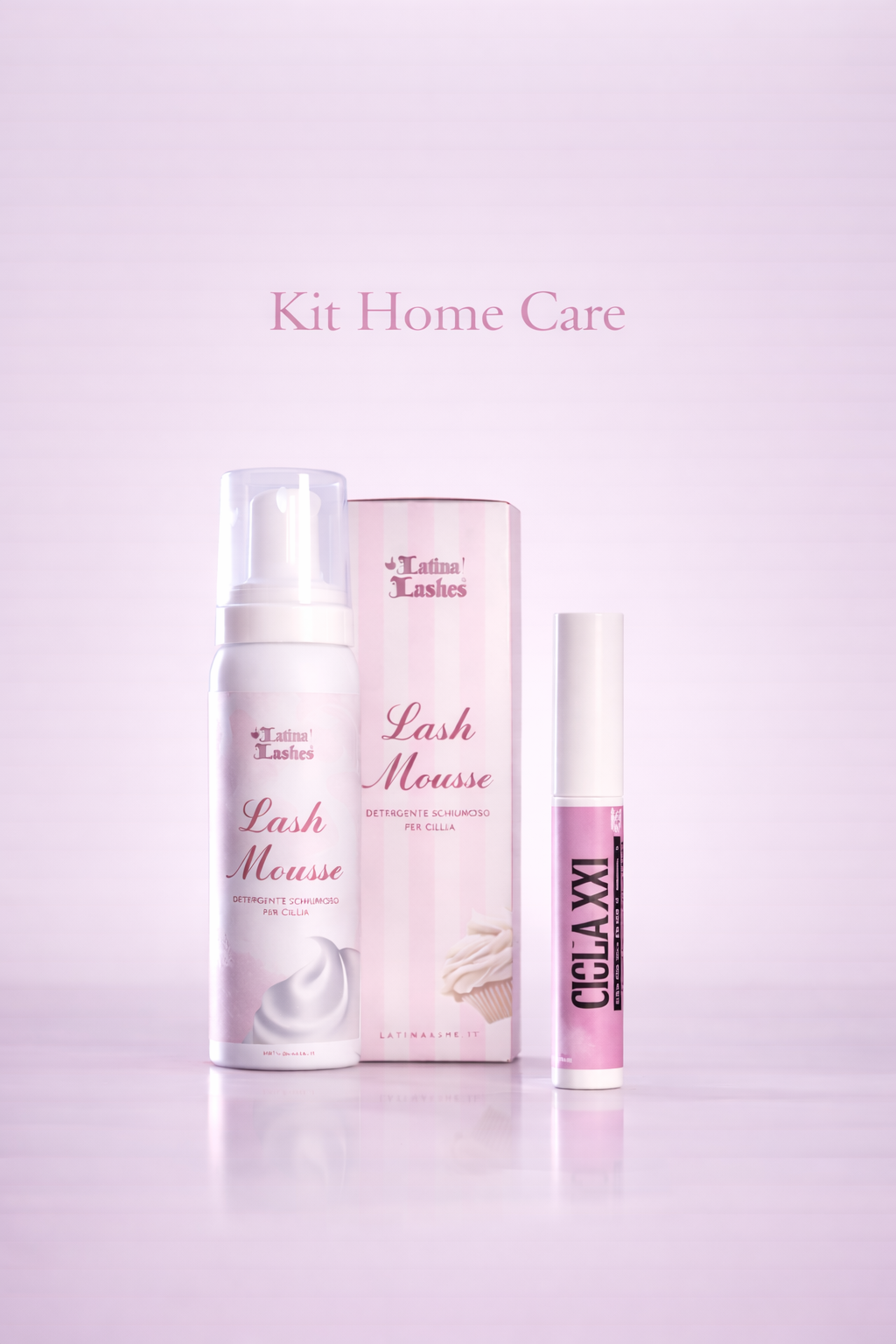 Kit Home Care