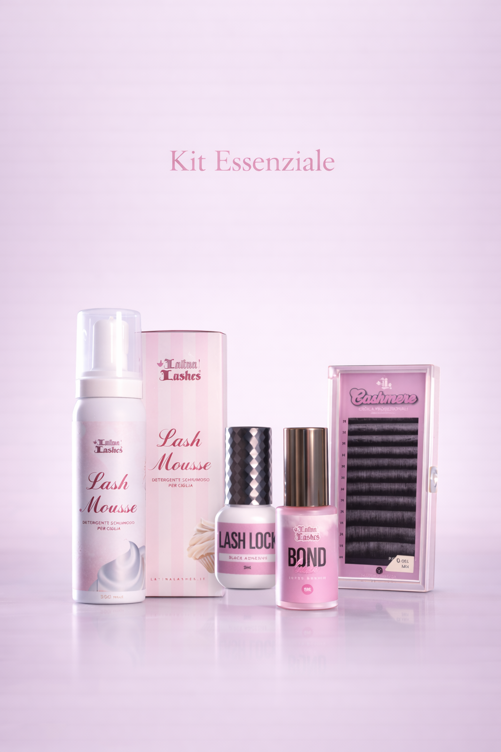 Kit Essenziale