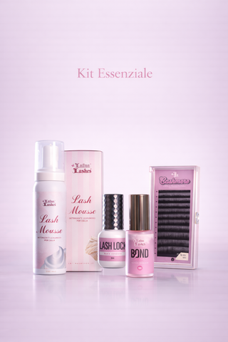 Kit Essenziale