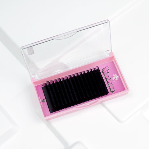 Cashmere - Eyelashes Volume 0.05mm