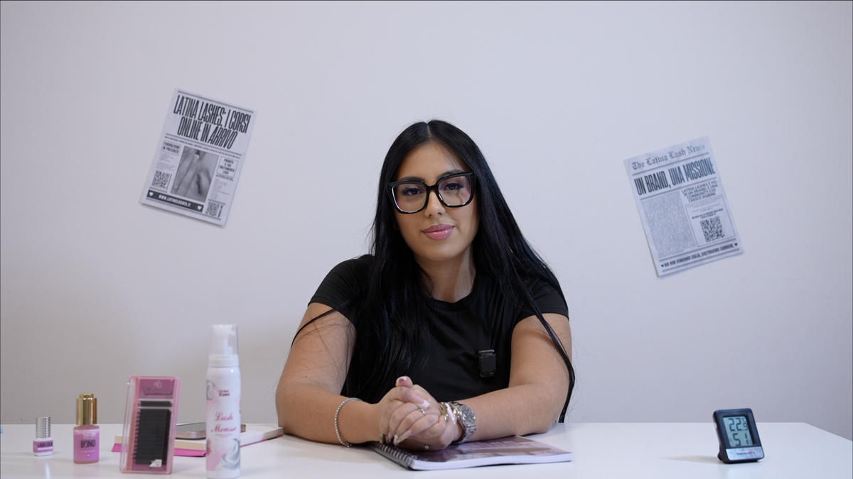 Corso Online - Classic + Volume Russo