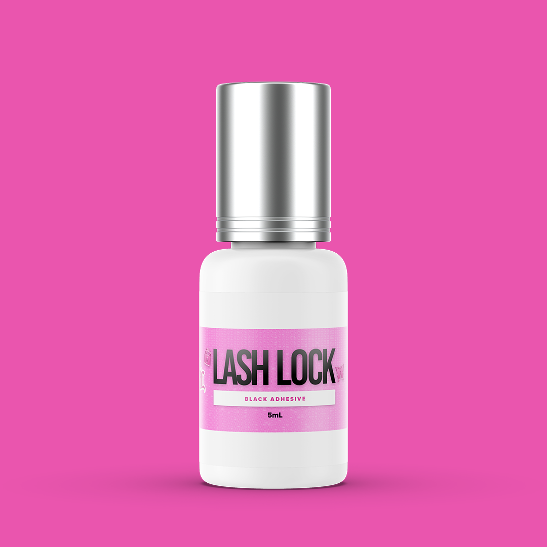 Lash Lock - colla per extension ciglia