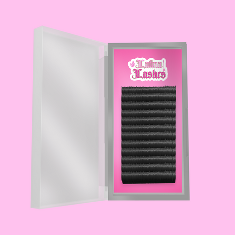 Cashmere - Ciglia Volume 0.05mm