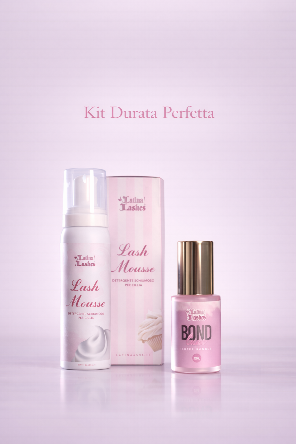 Kit Tenuta Perfetta