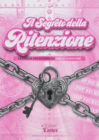 Il Segreto della Ritenzione